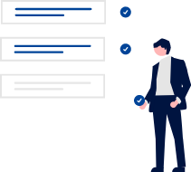 点検の報告書作成が業務を圧迫している