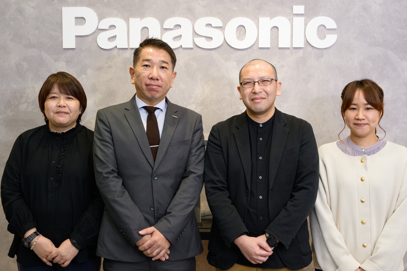 パナソニック産機システムズ株式会社様