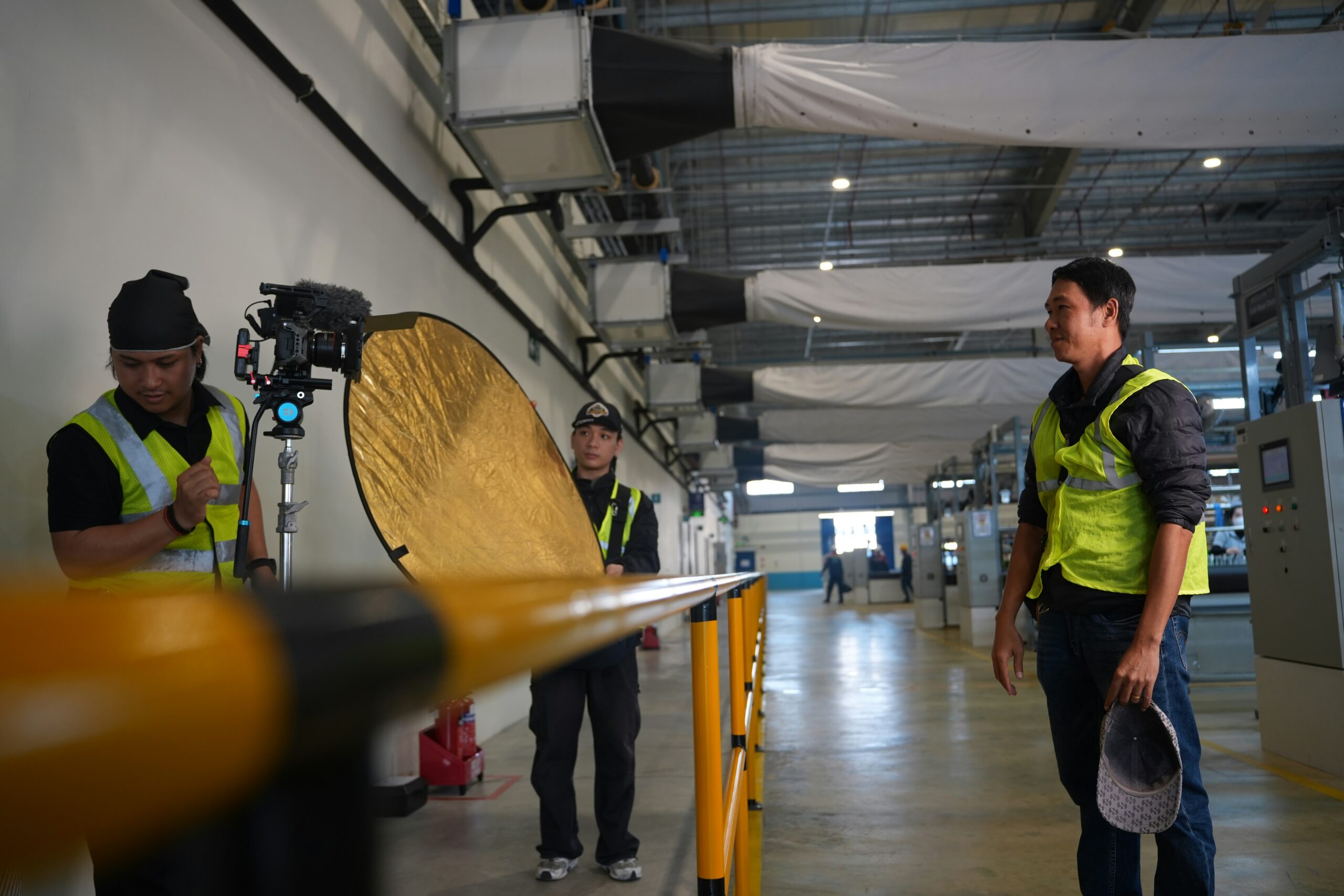 巡回とは？点検業務の課題と効率化を図るための具体的な改善ポイントを解説